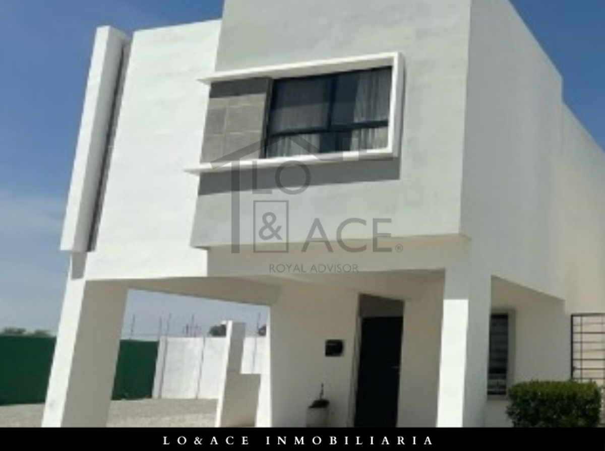 Casa en venta en Paseo Aurea, Torreón — foto 1 de 21