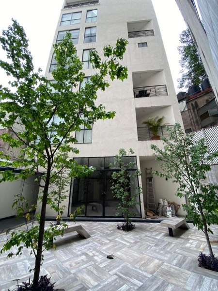 Departamento en venta en Napoles, Benito Juárez — foto 2 de 35