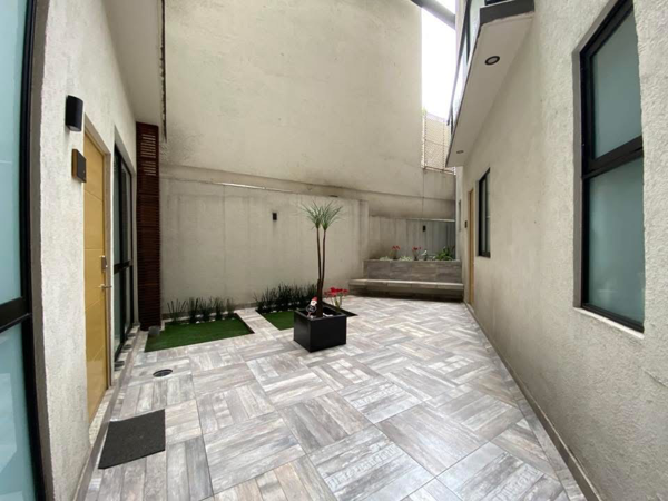 Departamento en venta en Napoles, Benito Juárez — foto 3 de 35
