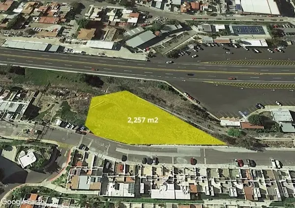 Terreno en venta en Laderas del Mar, Tijuana — foto 3 de 3