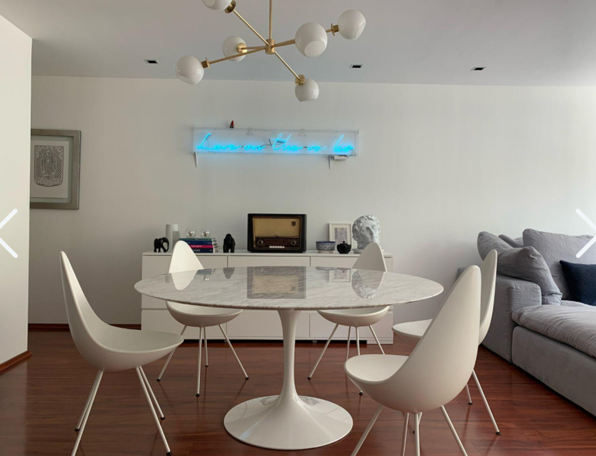 Departamento en renta en Juarez, Cuauhtémoc — foto 1 de 20