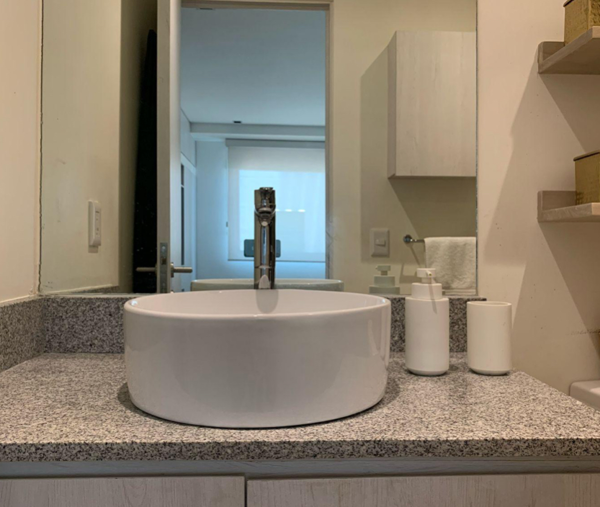 Departamento en renta en Juarez, Cuauhtémoc — foto 3 de 20
