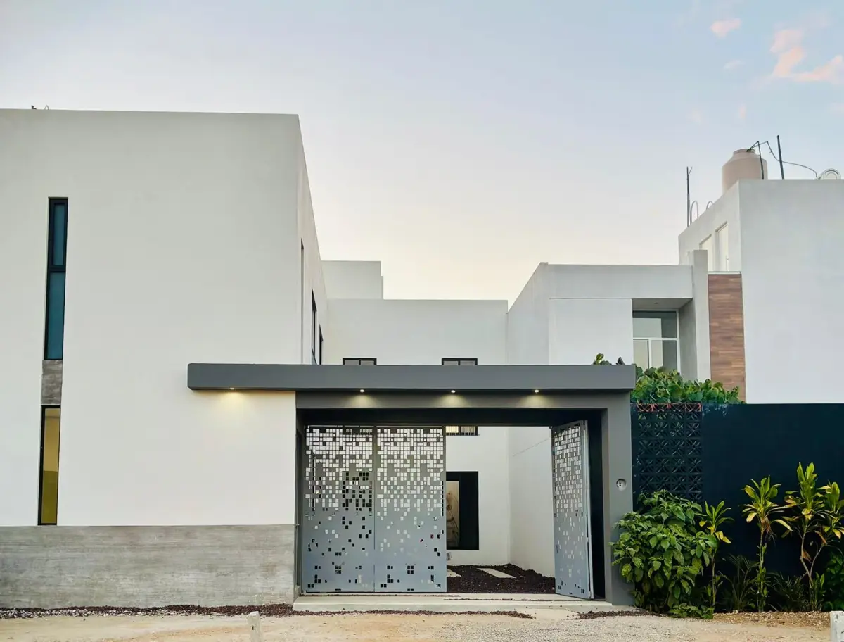 Casa en venta en Santa Cruz Xoxocotlán, Santa Cruz Xoxocotlán — foto 1 de 14