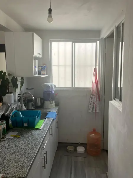 Departamento en venta en Presidentes Ejidales 1a Sección, Coyoacán — foto 3 de 11