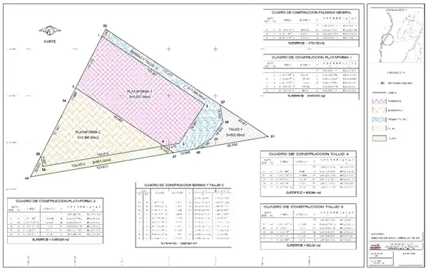 Terreno en venta en Pórticos de San Antonio, Tijuana — foto 3 de 3