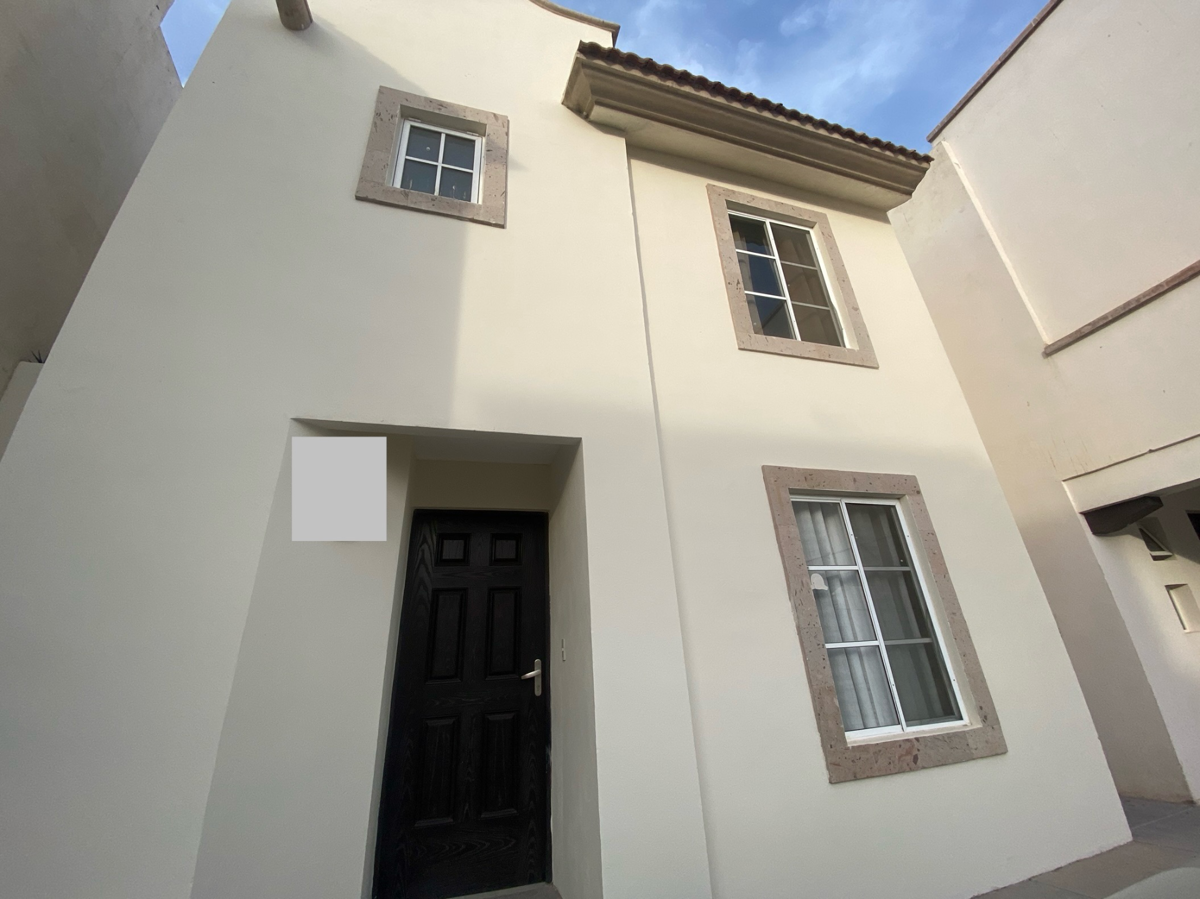Casa en venta en Residencial Senderos, Torreón — foto 1 de 17