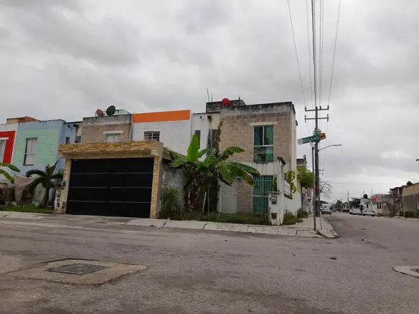 Casa en venta en Supermanzana 209, Benito Juárez — foto 3 de 10