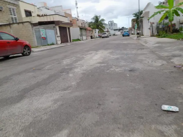 Casa en venta en Supermanzana 209, Benito Juárez — foto 2 de 10