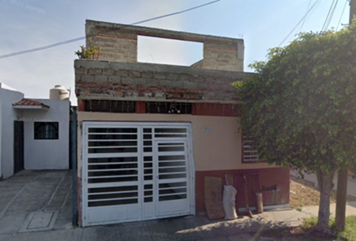 Casa en venta en Santa Fe, Tlajomulco de Zúñiga — foto 1 de 7