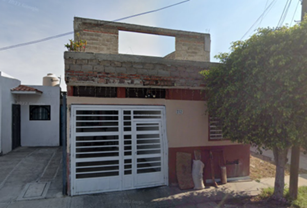 Casa en venta en Santa Fe, Tlajomulco de Zúñiga, Jalisco Casa en venta en Santa Fe, Tlajomulco de Zúñiga, Jalisco