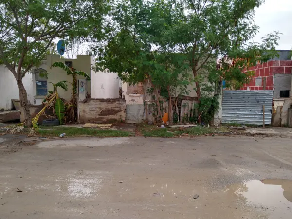 Casa en venta en Toboganes, Nuevo Laredo — foto 3 de 17