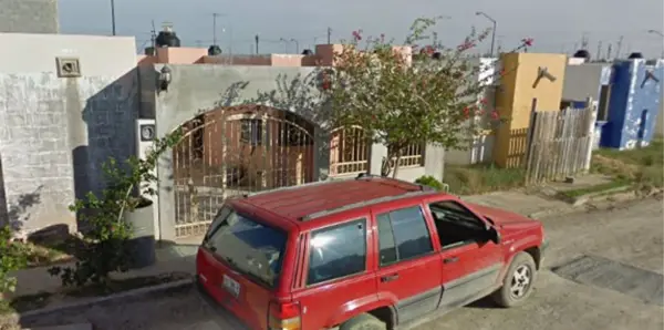 Casa en venta en Toboganes, Nuevo Laredo — foto 2 de 17