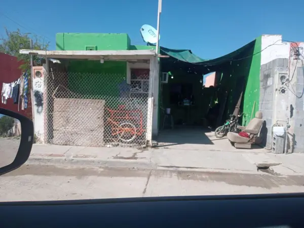Casa en venta en Toboganes, Nuevo Laredo — foto 2 de 11