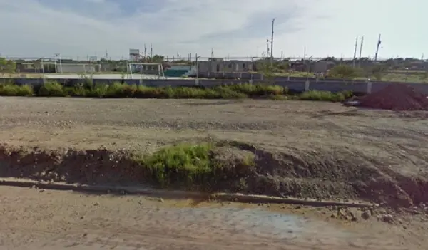 Casa en venta en Toboganes, Nuevo Laredo — foto 2 de 8