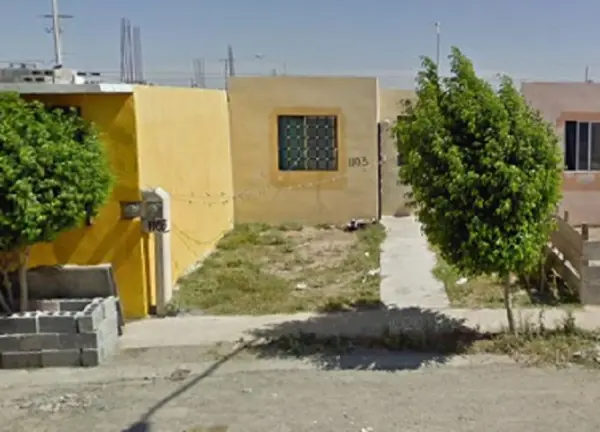 Casa en venta en Balcones de Alcala, Reynosa — foto 3 de 12