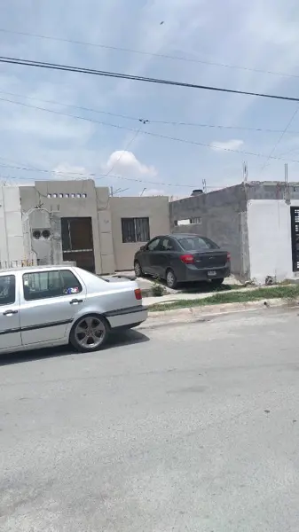 Casa en venta en Barrio de la Industria, Monterrey — foto 3 de 6