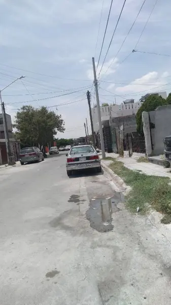 Casa en venta en Barrio de la Industria, Monterrey — foto 2 de 6
