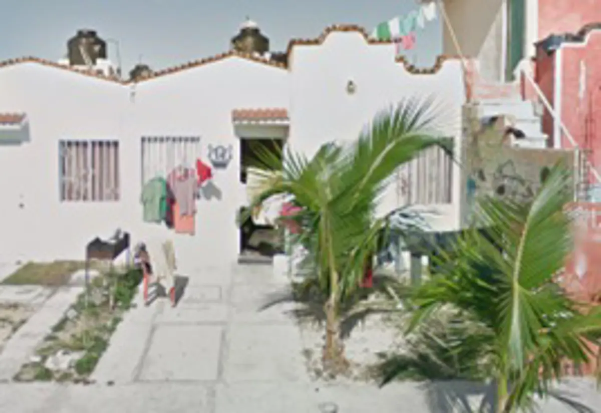 Casa en venta en Playa del Carmen Centro, Solidaridad — foto 1 de 18