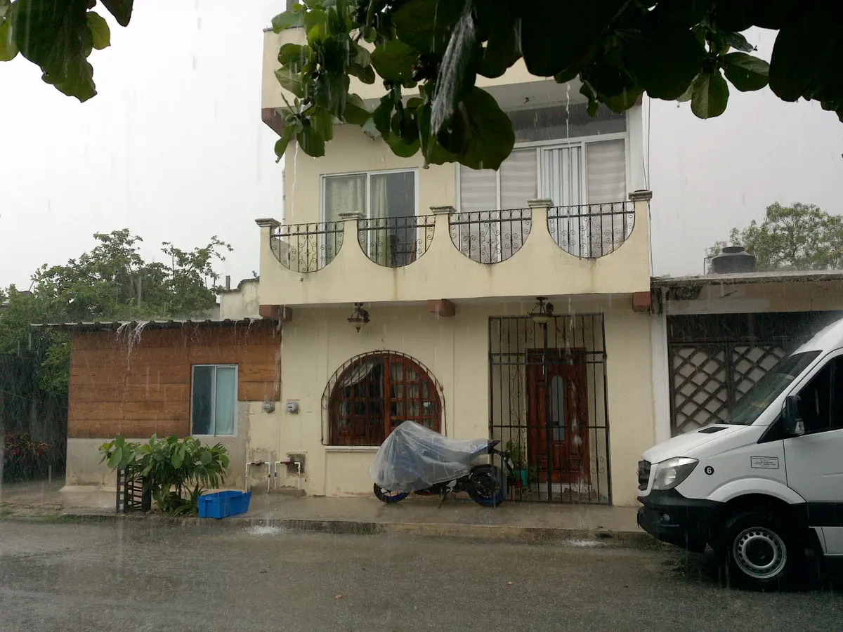 Casa en venta en Playa del Carmen Centro, Solidaridad — foto 1 de 20