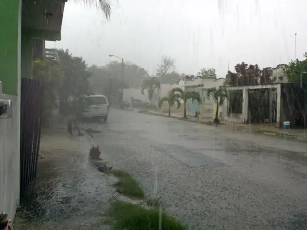Casa en venta en Playa del Carmen Centro, Solidaridad — foto 2 de 20