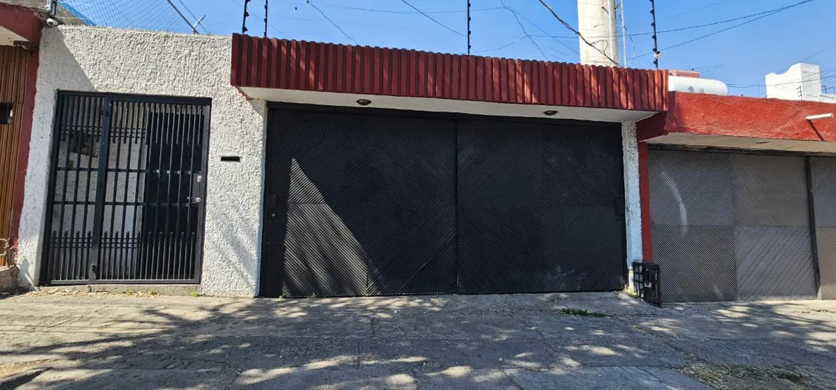 Casa en venta en Monumental, Guadalajara — foto 1 de 5