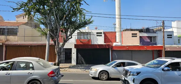 Casa en venta en Monumental, Guadalajara — foto 2 de 5