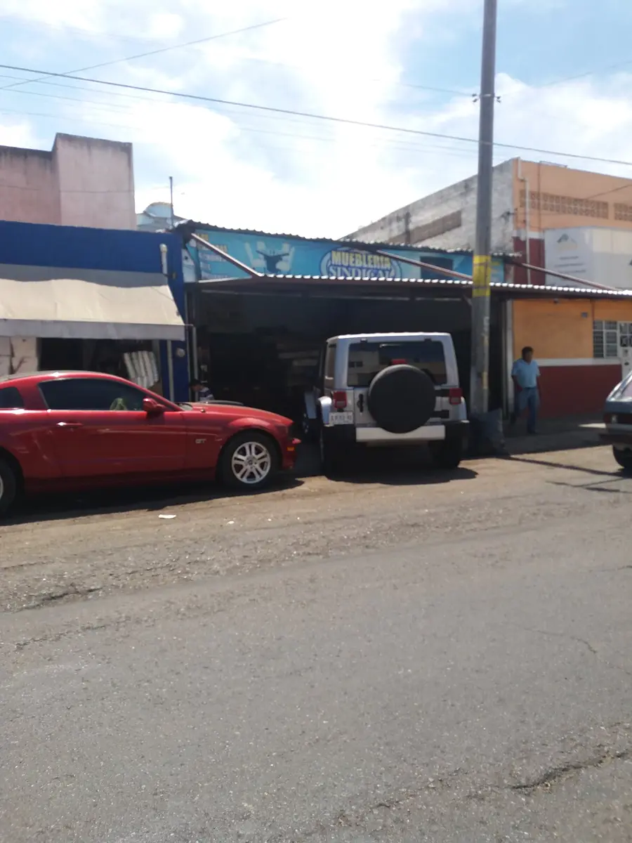 Local en venta en Metropolitana Segunda Sección, Guadalajara — foto 1 de 5