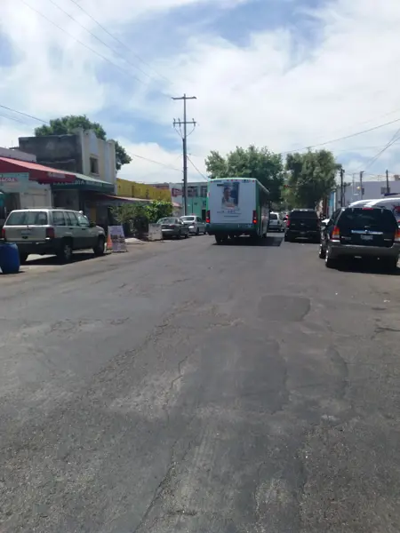Local en venta en Metropolitana Segunda Sección, Guadalajara — foto 3 de 5