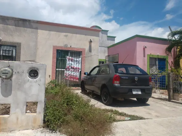 Casa en venta en Hacienda Real del Caribe, Benito Juárez — foto 3 de 10