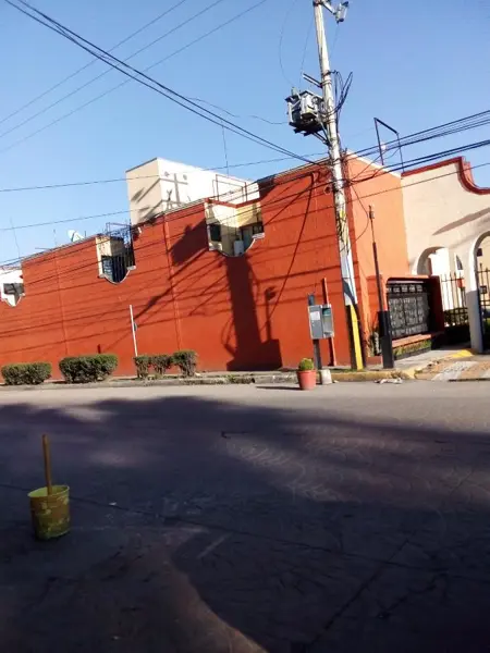Casa en venta en Real de San Martín, Valle de Chalco Solidaridad — foto 2 de 17