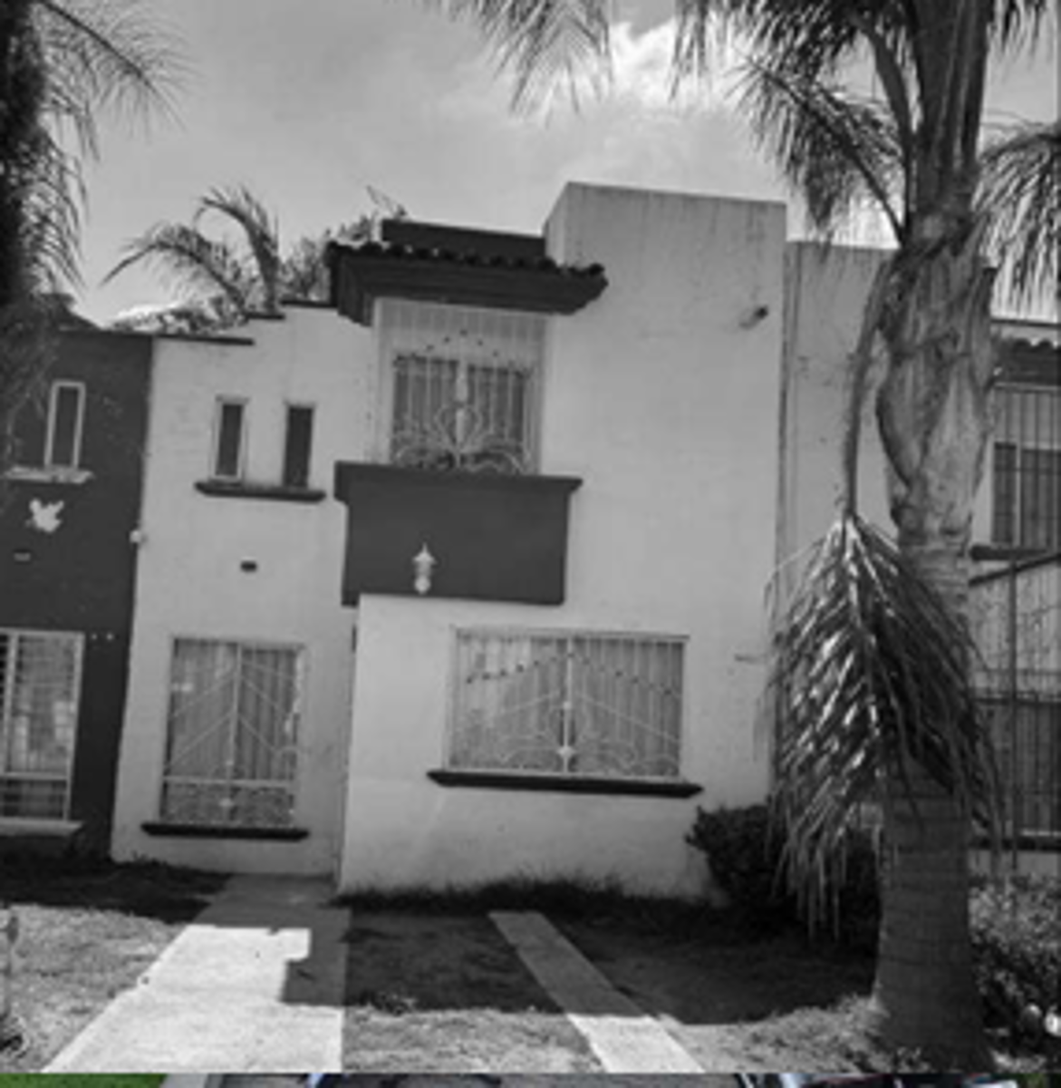 Casa en venta en Paseo de la Cañada, Tonalá — foto 1 de 3