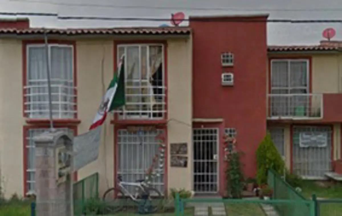Casa en venta en Paseos de San Juan, Zumpango — foto 1 de 11