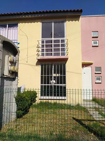 Casa en venta en Paseos de San Juan, Zumpango — foto 2 de 11