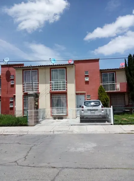 Casa en venta en Paseos de San Juan, Zumpango — foto 3 de 11