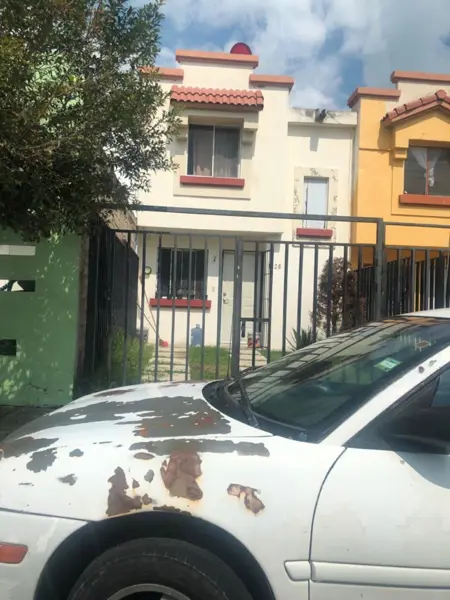 Casa en venta en Paseos de Santiago, Tonalá — foto 2 de 26