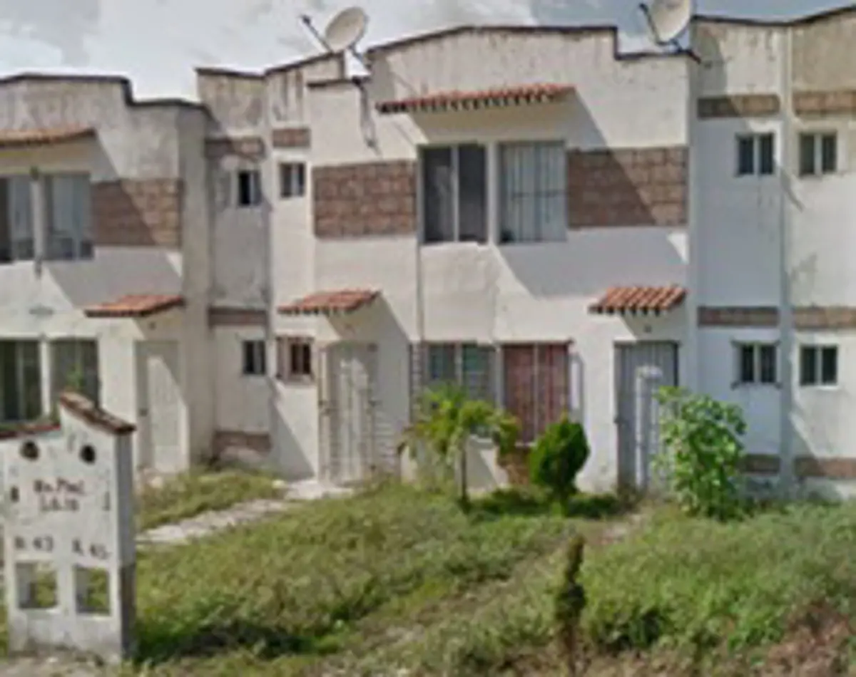 Casa en venta en Residencial las Olas, Cosoleacaque — foto 1 de 19