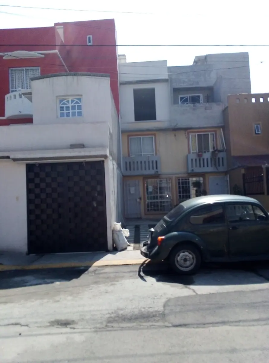 Casa en venta en Hacienda del Jardín, Tultepec — foto 1 de 14