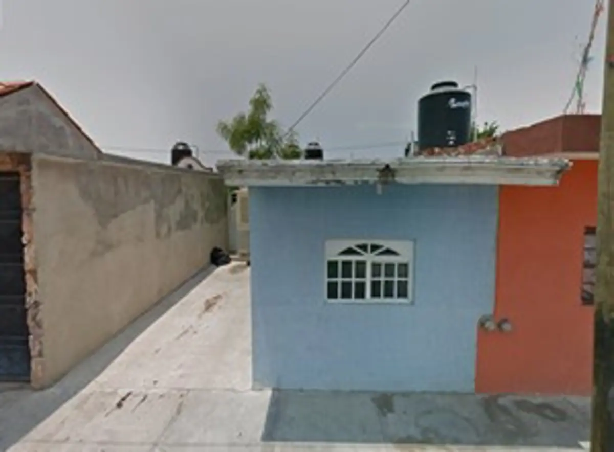 Casa en venta en Bugambilias, Apatzingán — foto 1 de 8