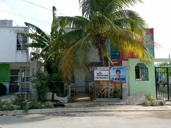 Casa en venta en La Guadalupana, Solidaridad — foto 2 de 12