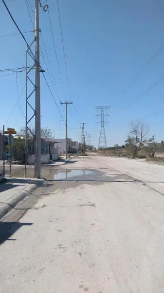 Casa en venta en Rincon de las Flores, Reynosa — foto 2 de 11