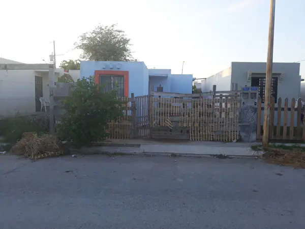 Casa en venta en Riveras del Carmen, Reynosa, Tamaulipas