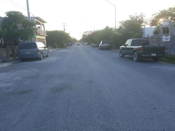 Casa en venta en Riveras del Carmen, Reynosa — foto 2 de 8
