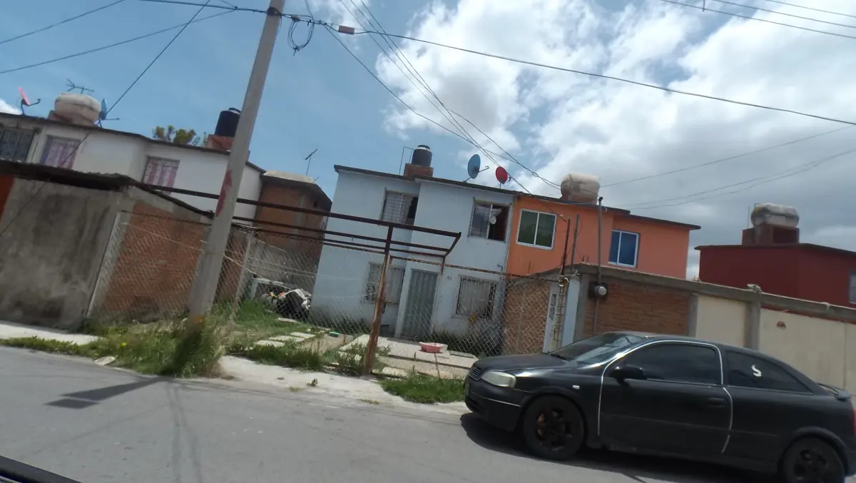 Casa en venta en Loma Paraíso, Apizaco — foto 1 de 13
