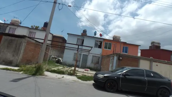 Casa en venta en Loma Paraíso, Apizaco — foto 2 de 13