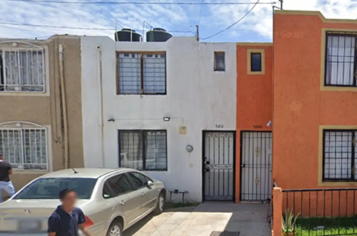 Casa en venta en Valle del Sol, Tonalá — foto 1 de 9