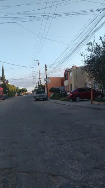 Casa en venta en Valle del Sol, Tonalá — foto 3 de 9