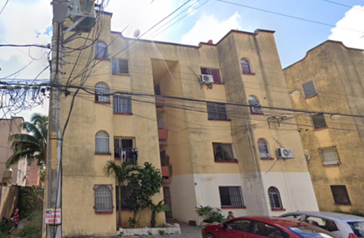 Departamento en venta en Supermanzana 95, Benito Juárez — foto 1 de 9