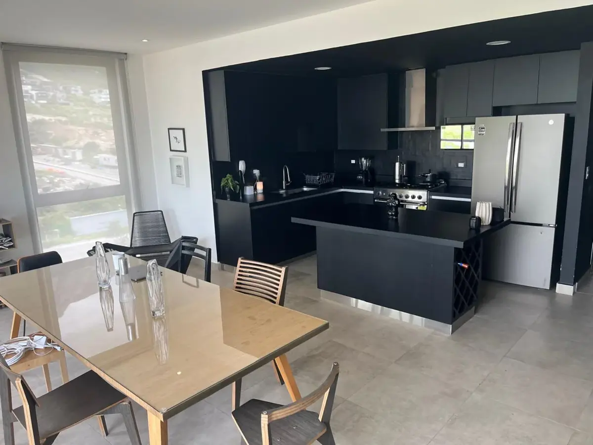 Departamento en venta en Zona Valle Poniente, San Pedro Garza García — foto 1 de 6