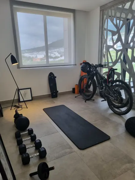 Departamento en venta en Zona Valle Poniente, San Pedro Garza García — foto 3 de 6