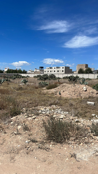 Terreno en venta en San Pedro Nopancalco, Pachuca de Soto — foto 3 de 5